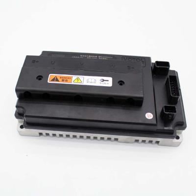 China â ‰ ¥ 89% VOTOL EM-100 72350 Programmable 48v/60v/72v Motor Controller for sale