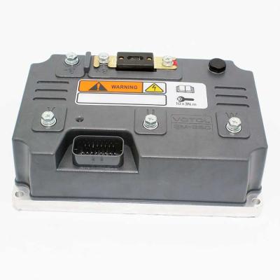 China â ‰ ¥ 89% VOTOL bldc motor control kit EM-260 48-72v 8000w programmable controller for sale for sale