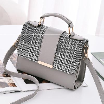 China 2021 Fashion Ladies Handbags Women's Purses Tote Handbag For Women for sale