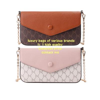 China Famous Fashion Designer Clutch Bags Women Famous Brands Bags Leather Purses and Ladies Handbags for Women Luxury for sale