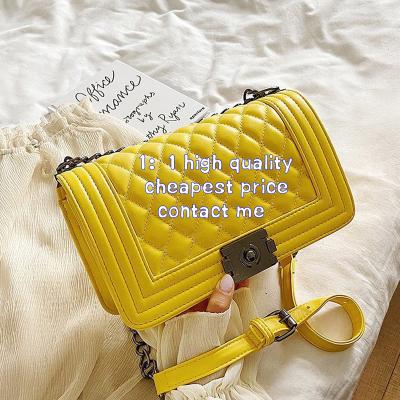 China Fashion Factory Sales Women Gender Designer Bags Handbags Women Famous Brands for sale