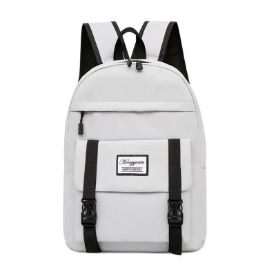 China 2021 Waterproof Outdoor Waterproof Backpack Travel Bag Notebook Bag Leisure Backpack Student Schoolbag Set for sale