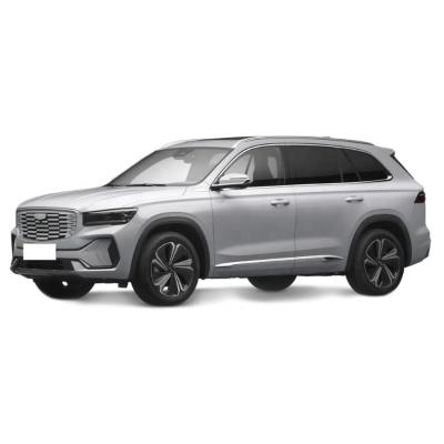 China Good Leather Price and High Quality 1.5T JILI Xingyue L PHEV New Energy SUV Car for sale