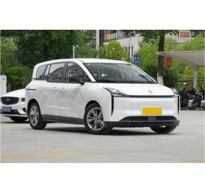 China 2022 Benteng High Quality Nat Auto Energy Vehicles 5 Seats Electric Car New Ev Adult Car for sale