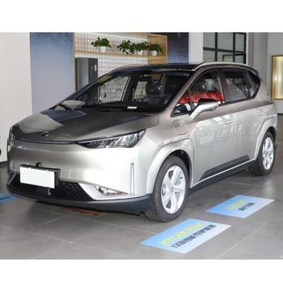 China 2022 Cool Hot Selling High Quality Auto Electric 620km SUV HYCAN Z03 Version HYCAN Z03 Used Cars For Sale for sale