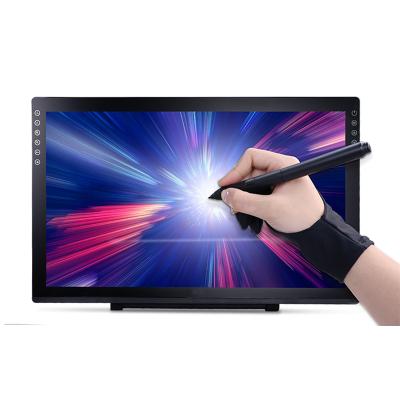 China Digital Pen Touch Screen Writing Tablet Electromagnetic 21.5 Pro Graphics 21.5