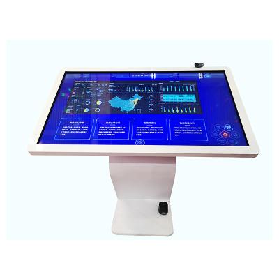 China School factory direct design touch screen game lcd interactive interactive board with low price for sale