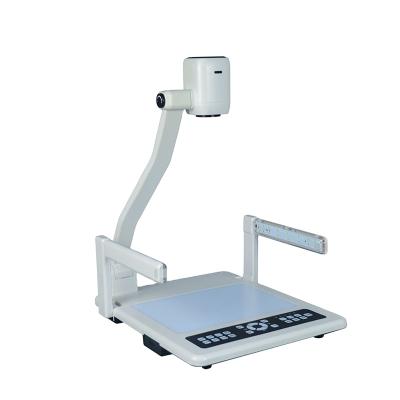 China Popular Presenter Education Document Viewer Scanner With 5 Megapixels And 1200 Optical Sensor for sale