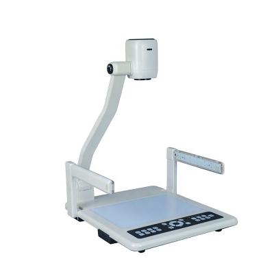 China Education High A4 Digital Clear USB Document Camera Classroom Desktop Viewer For Education 5 Megapixels for sale