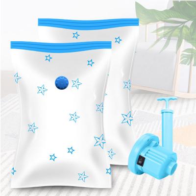 China Wholesale Hot Selling Reusable Minimalist Large Capacity Clothing And Luggage Storage Bag for sale