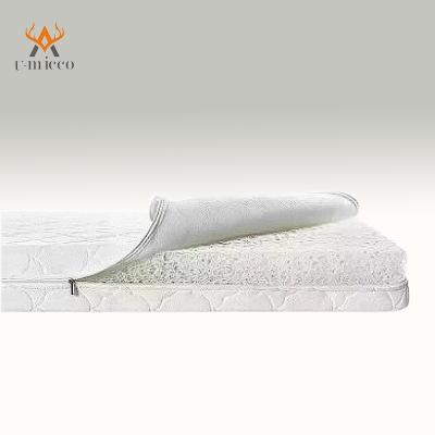 Chine Couche de confort en mousse en fibres d'air Matraque POE 2cm/3cm/5cm/10cm Hauteur avec couche de support à vendre