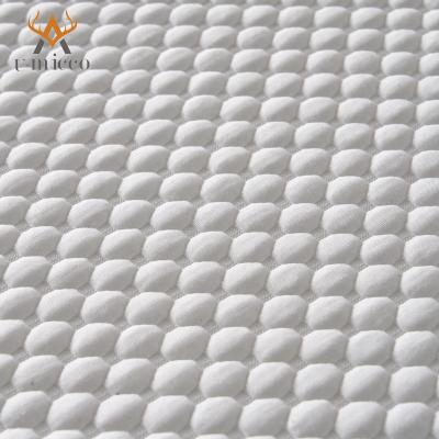 China Hygienic Waterproof Crib Mattress  For Infants Medium Firmness for sale