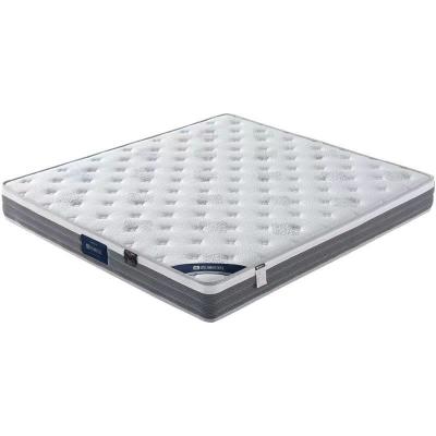 China Durable Firm Innerspring Mattress With Motion Isolation And Edge Support for sale