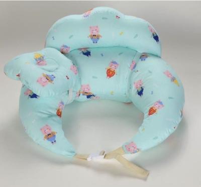 China Standard Breathable Breastfeeding Support Pillow Lightweight for sale