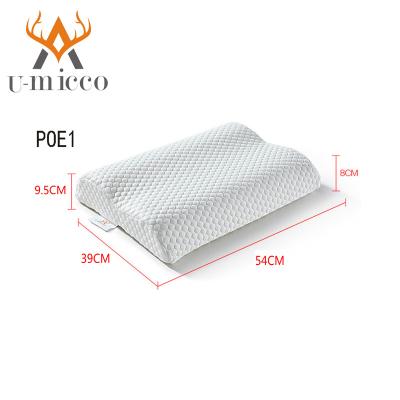 Κίνα Negotiable Polymer Pillow Polyester/Cotton Cover Negotiable προς πώληση