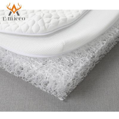 China Sleepwell Airfiber King Size Mattress Anti-Bacterial Comfortable for sale