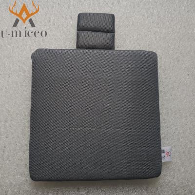 China Washable POE Car Seat Support Cushion for sale