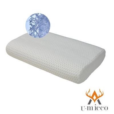 中国 Negotiable and Anti-static Polymer Pillow Hypoallergenic for High Competitio 販売のため