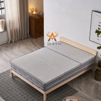 Chine Matelas respirable sûr de matelas pliable portatif de fibre d'air à vendre