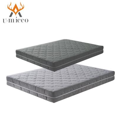 Chine Le Roi à la maison lavable Size Thick de matelas de lit d'hôtel de fibre d'air 10cm à vendre