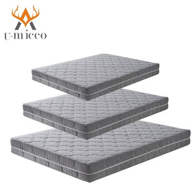 Chine Matelas fait sur commande lavable d'U-Micco pour le sommeil de bonne qualité à vendre