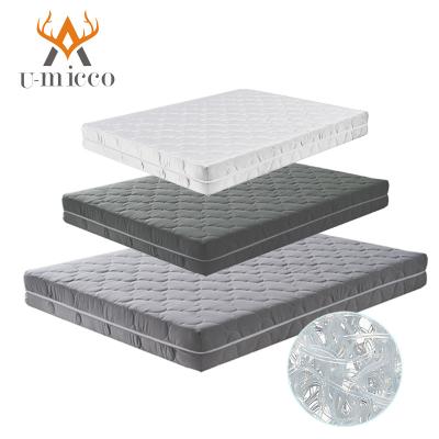 Chine Décompression de support de matelas lavable de lit de fibre d'U-micco à vendre