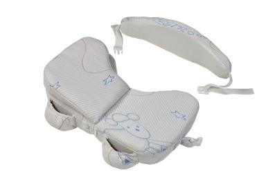 China Adjustable Breastfeeding Support Pillow With Multiple Angle-Altering Layers for sale