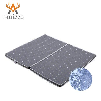 China U-micco Washable Folding ECO-friendly Play Mat For Kids for sale