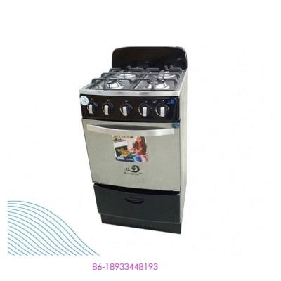 China Convection 20 24 Home Used Size 30Inch 50X50 Free Standing Gas Stoves for sale