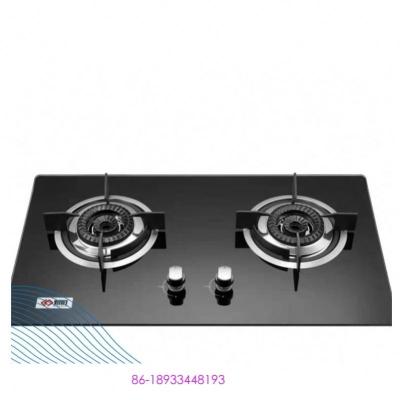 China Free standing hotel gas burner stove cooktop induction high pressure gas cooker for sale