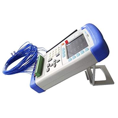 China Applent 2 Channel Temperature Logger Meter (-200~1300C) AT4202 AT4202 for sale