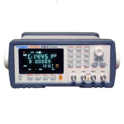 China 100Hz Residual Voltage Meter AT810 AT810 for sale