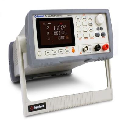 China Applent Digital Insulation Tester Megger Up To 10T Ohm AT683 for sale