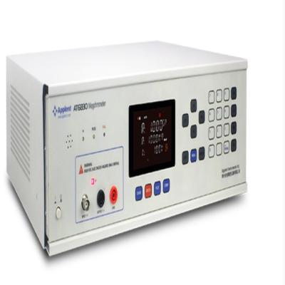 China 200mA Super Capacitor Leakage Current Tester AT680A AT680A for sale