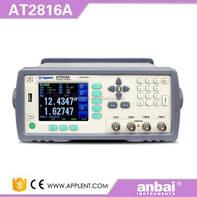 China AT2816A esr meter residual voltage meter manufacturer China Factory AT2816A for sale