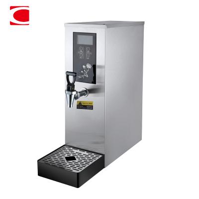 China Hotel hot water boiler stage stainless steel drinking water instant electric hot water boiler commercial for sale