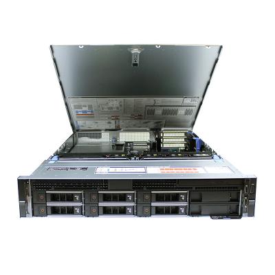 China Sufficient Cargo Server Dell Poweredge R740 Intel Xeon 5218r 256gb Memory Dell Poweredge R740 Server PowerEdge R740 for sale