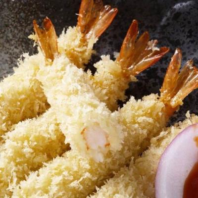 China Halal dry food, Japanese tempura powder for sale