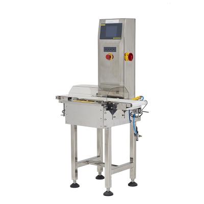 China CWC-160HS Check Inline Weigher Scale (5-200g) CWC-160HS for sale