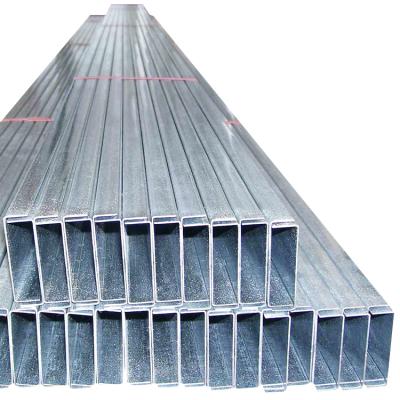 China Contemporary u shape galvanized steel framing profile purlin for sale