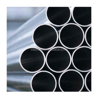 China Welded decoration tube prices ss316l stainless steel pipe for sale