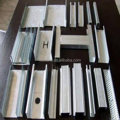 China 300 Series Stainless Steel Wall Stud Farm for sale