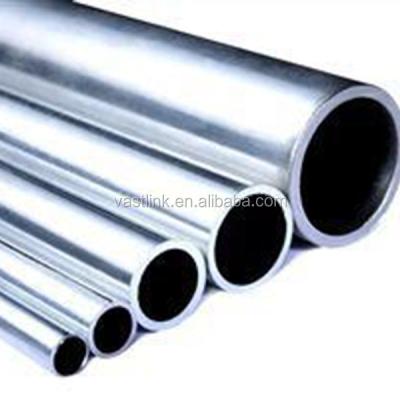 China Industry Round Anodized Aluminum Tube 28mm for sale