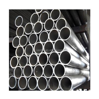 China Ecoration 1 2 Inch Aluminum Tube Pipe Aluminum Tube for sale