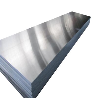 China Kitchenware Aluminum Sheet Al 1100 Aluminum Alloy Plates for sale