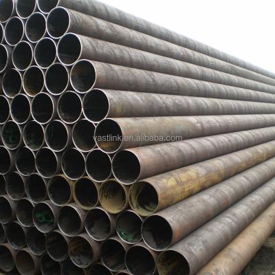 China 400 stpy carbon steel welded structure pipe pipe for sale