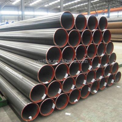 China boiler pipe astm a178 gr c steel tube for sale