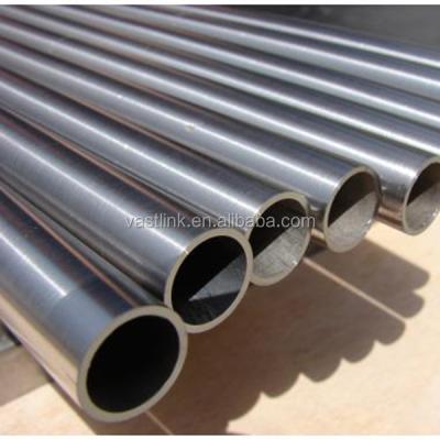 China a355 liquid pipe alloy steel tube for sale