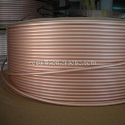 China State or Air Chiller Pancake Coils Copper Tube Made in China for sale