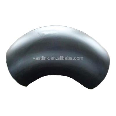 China astm a53 carbon steel elbow DN15-DN2000 for sale